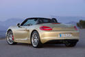 2013 Porsche Boxster S 2