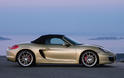 2013 Porsche Boxster S 3