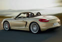 2013 Porsche Boxster S 4