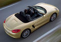 2013 Porsche Boxster S 6