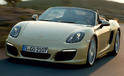 2013 Porsche Boxster S 7