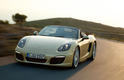 2013 Porsche Boxster S 9