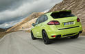 2013 Porsche Cayenne GTS 4