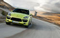 2013 Porsche Cayenne GTS 5