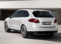 2013 Porsche Cayenne Turbo S 5