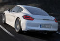 2013 Porsche Cayman 2