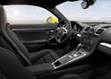 2013 Porsche Cayman 3