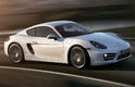 2013 Porsche Cayman 4