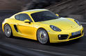2013 Porsche Cayman 5