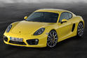 2013 Porsche Cayman 6