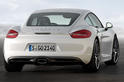 2013 Porsche Cayman 8