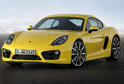 2013 Porsche Cayman 9