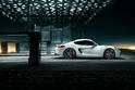2013 TechArt Porsche Cayman 10
