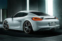 2013 TechArt Porsche Cayman 4