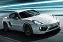 2013 TechArt Porsche Cayman 5