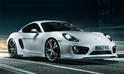 2013 TechArt Porsche Cayman 6