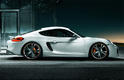 2013 TechArt Porsche Cayman 7