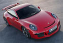 2014 Porsche 911 GT3 10