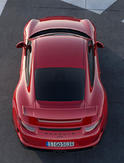 2014 Porsche 911 GT3 11