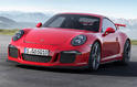 2014 Porsche 911 GT3 4