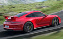2014 Porsche 911 GT3 5