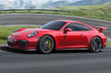 2014 Porsche 911 GT3 6