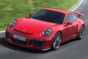 2014 Porsche 911 GT3 7