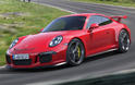 2014 Porsche 911 GT3 8