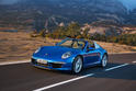 2014 Porsche 911 Targa 13