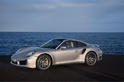 2014 Porsche 911 Turbo S 10