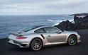 2014 Porsche 911 Turbo S 11