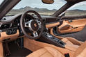 2014 Porsche 911 Turbo S 3