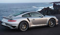 2014 Porsche 911 Turbo S 6