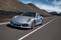 2014 Porsche 911 Turbo S 9