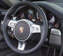 2014 Porsche 911 Turbo S Cabrio 10