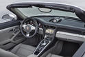 2014 Porsche 911 Turbo S Cabrio 3