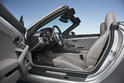 2014 Porsche 911 Turbo S Cabrio 9