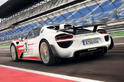 2014 Porsche 918 Spyder 11