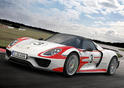 2014 Porsche 918 Spyder 12