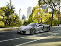 2014 Porsche 918 Spyder 15