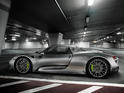 2014 Porsche 918 Spyder 16