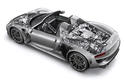 2014 Porsche 918 Spyder 22