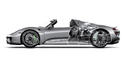 2014 Porsche 918 Spyder 23