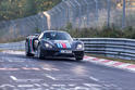 2014 Porsche 918 Spyder 5