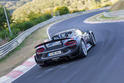 2014 Porsche 918 Spyder 8