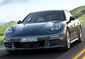2014 Porsche Panamera 4S 1