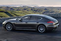 2014 Porsche Panamera 4S 2