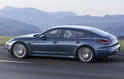 2014 Porsche Panamera Diesel 2