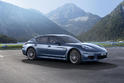 2014 Porsche Panamera Diesel 3
