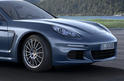2014 Porsche Panamera Diesel 5